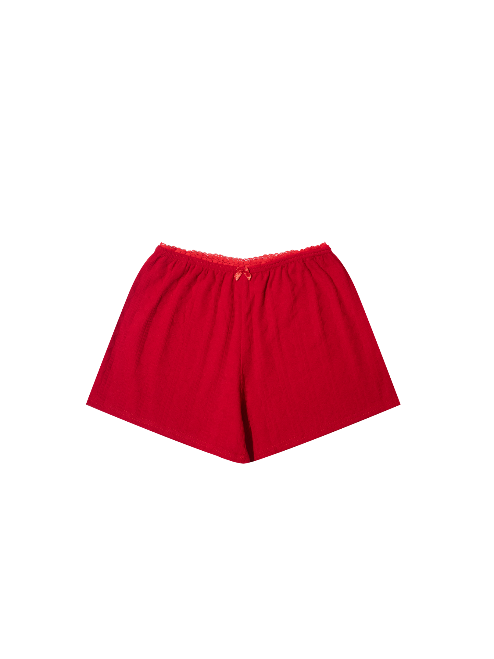Cotton Boyshort