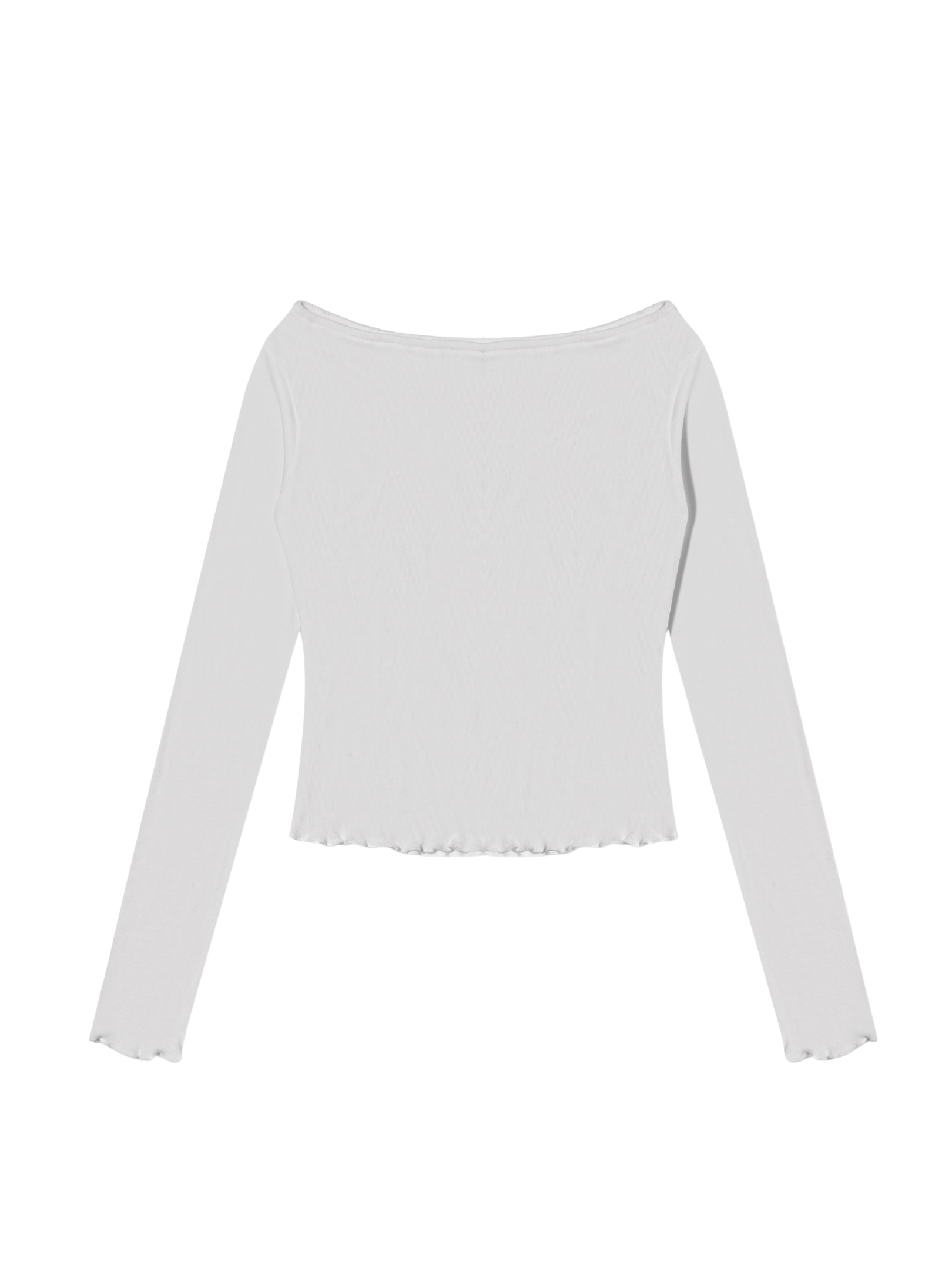 Cozy Boat Long Sleeves