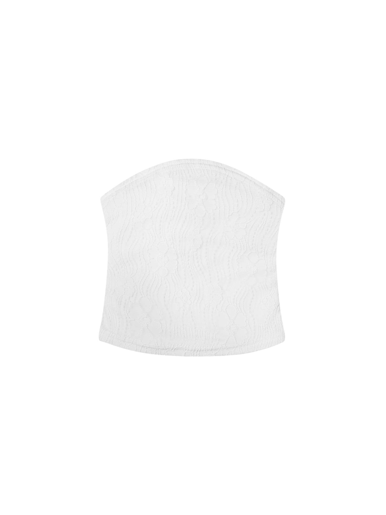 Garden Tube Top