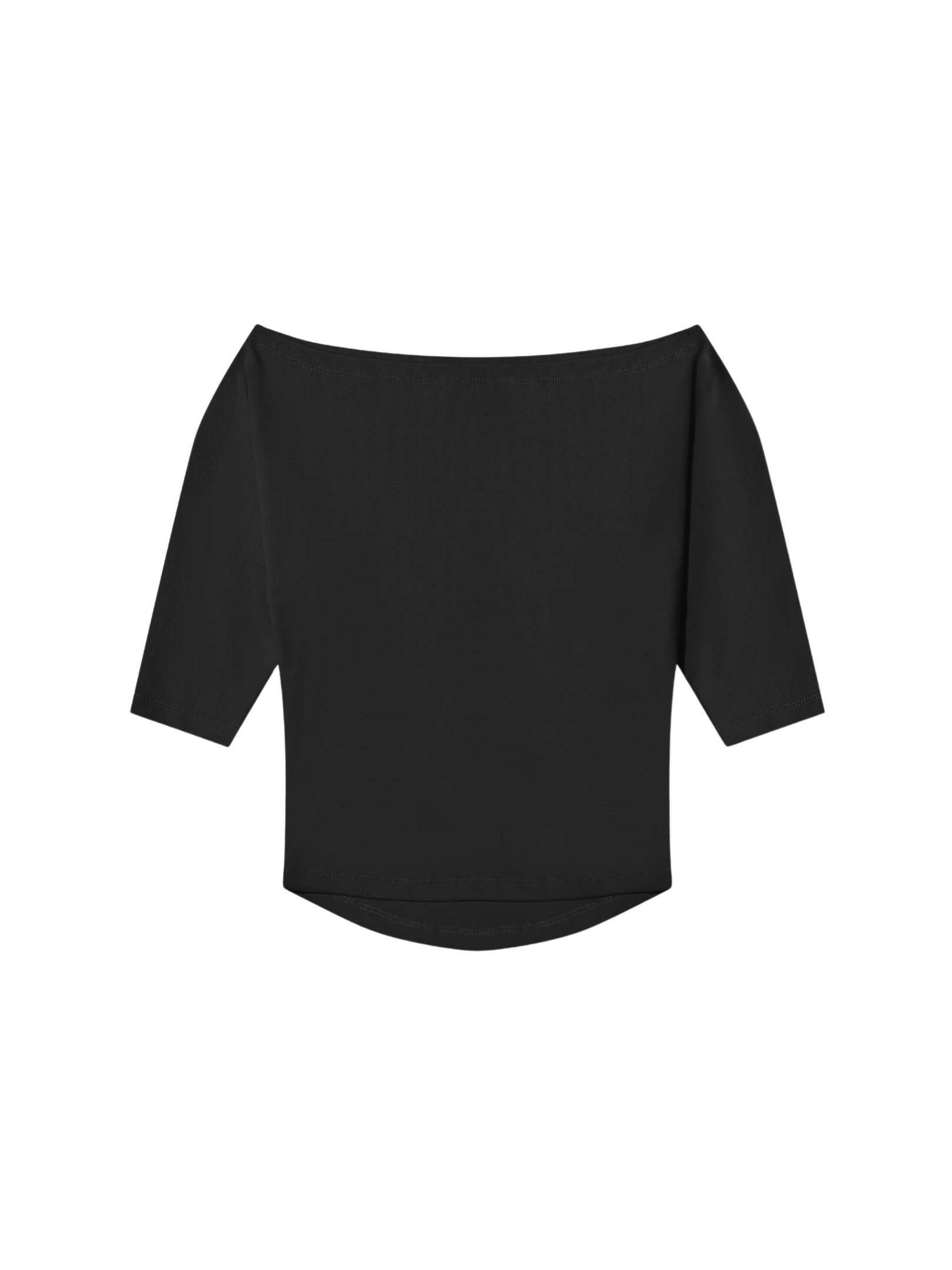 Gia Wide Tee