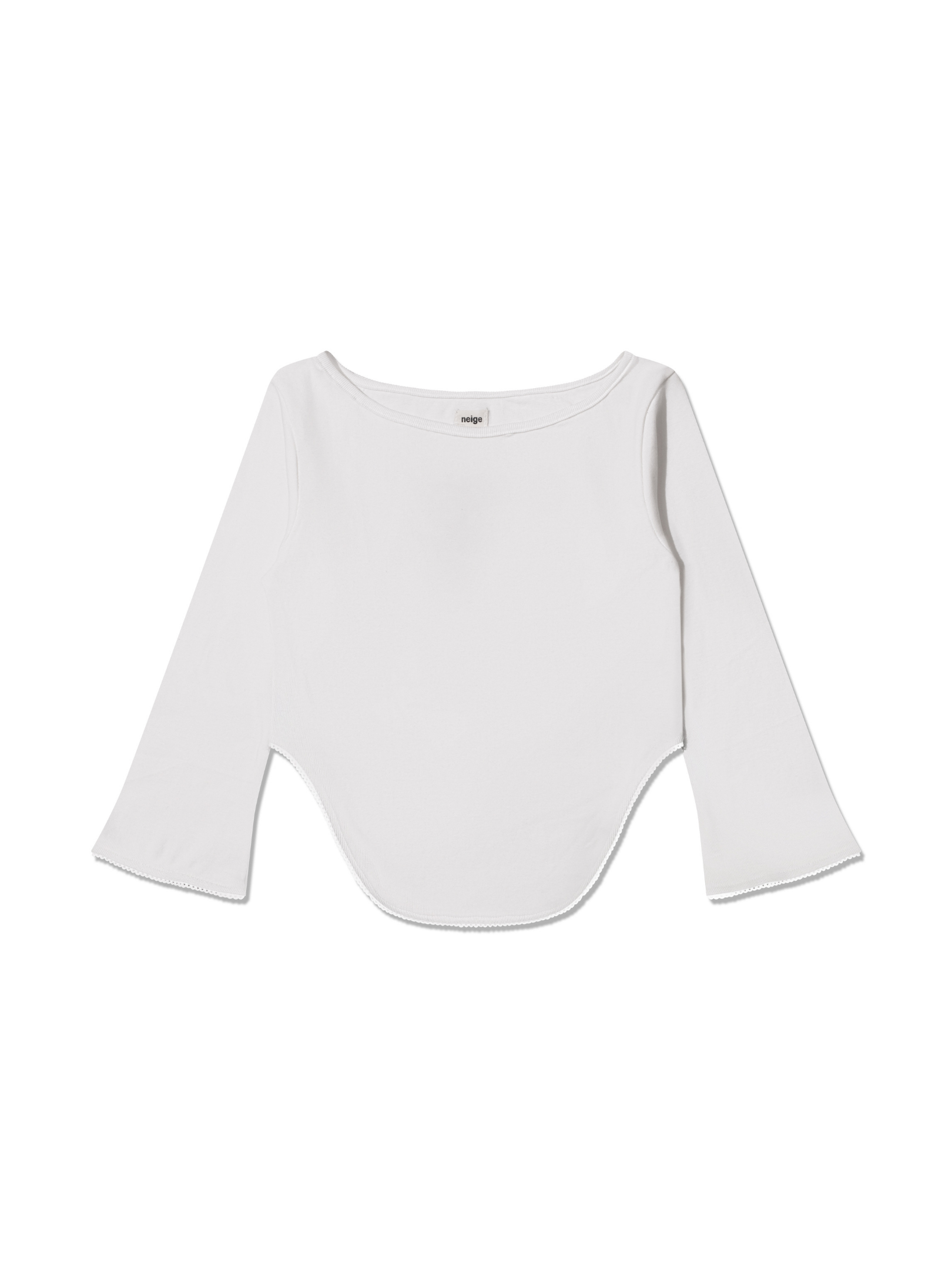 Jane Bell Sleeve Top