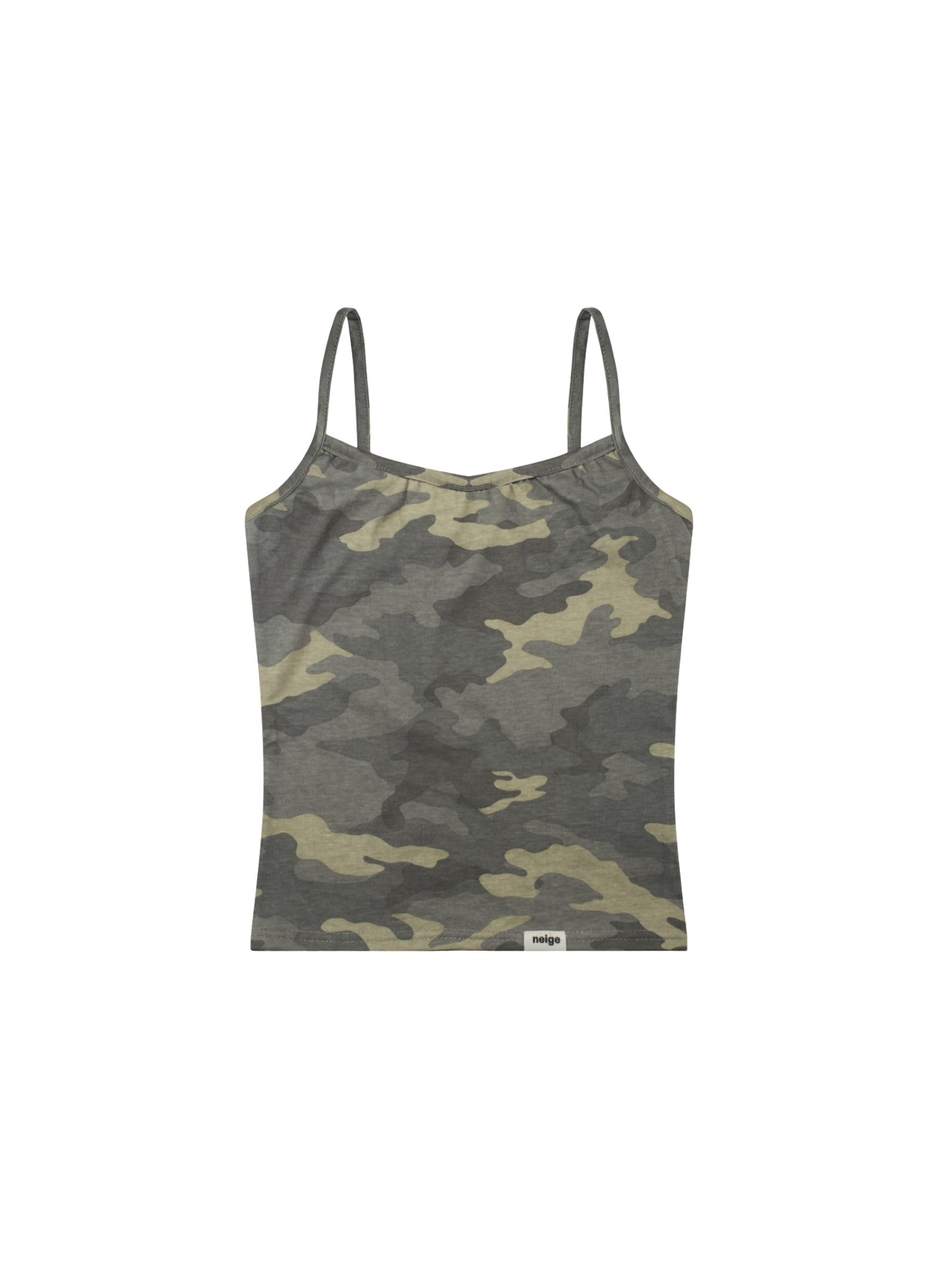 NG Hug Me Tank