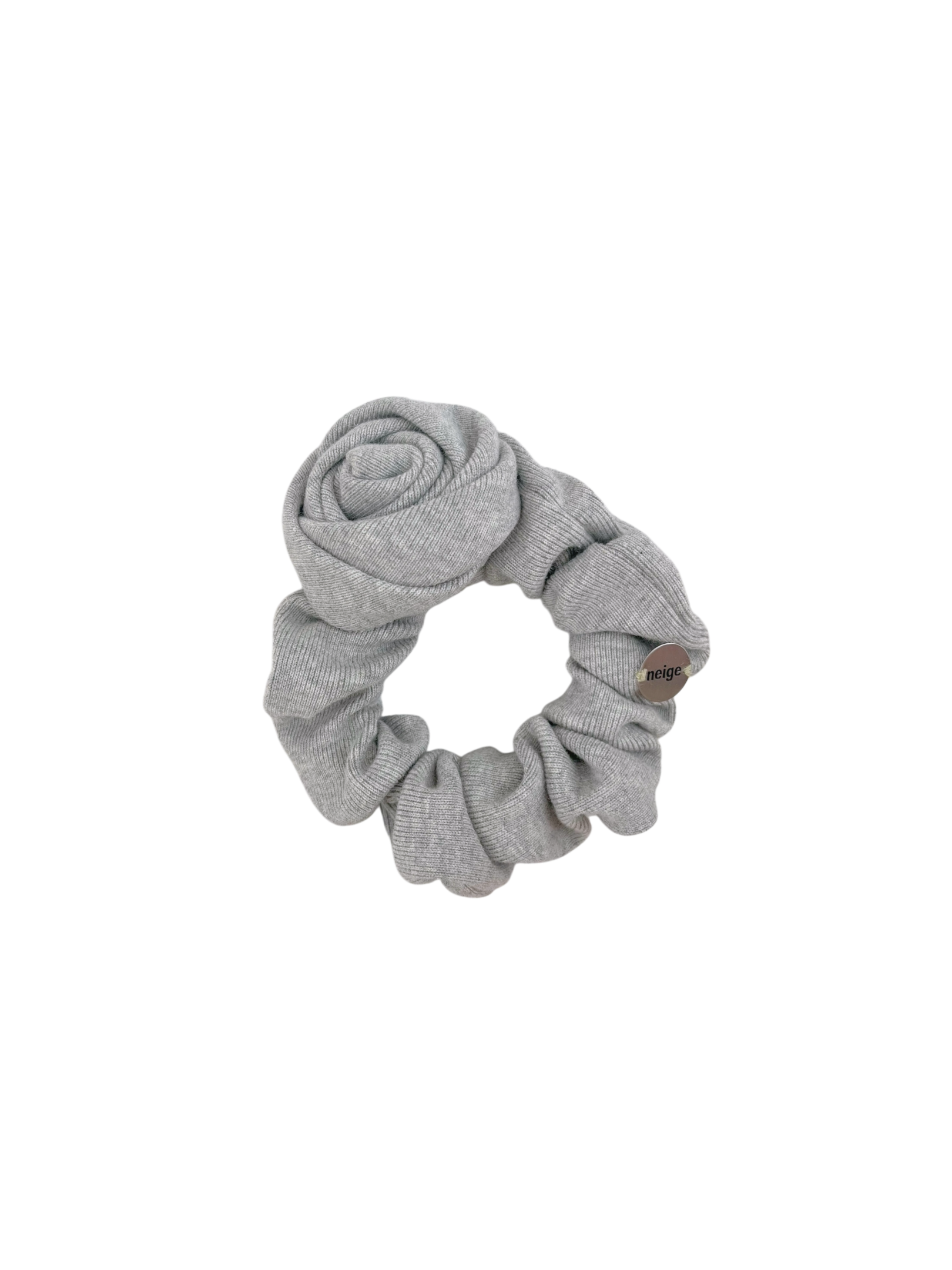 NG Rose Scrunchie