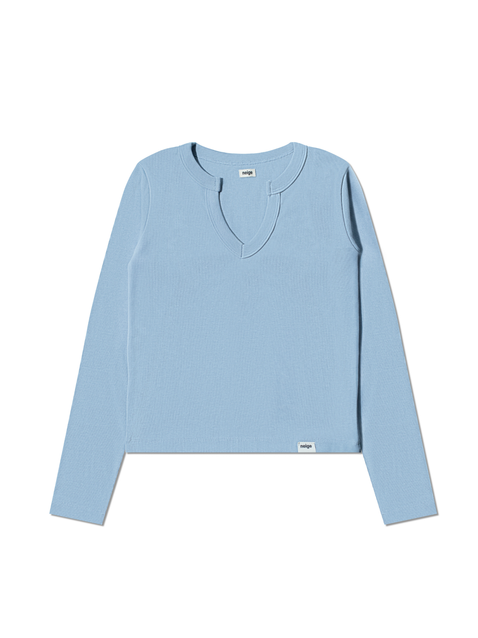NG Valley Long Sleeve Tee