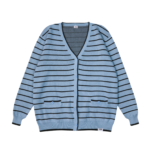 Blue Stripes