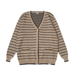 Brown Stripes