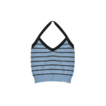 Blue Stripes