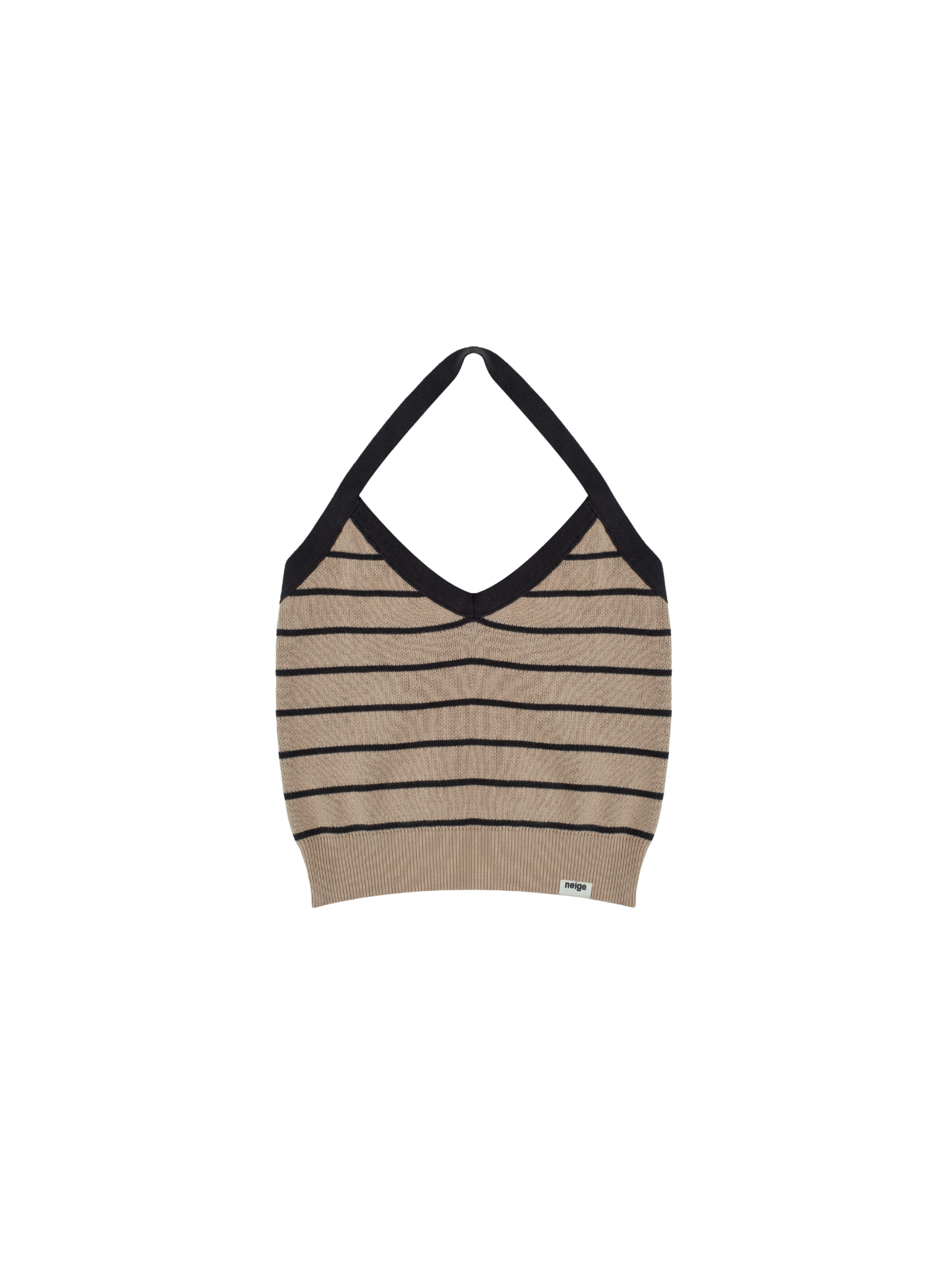 Pillow Cotton Knit Tank