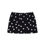 Polka Black