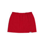 Polka Red