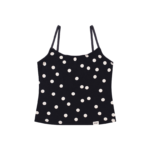 Polka Black