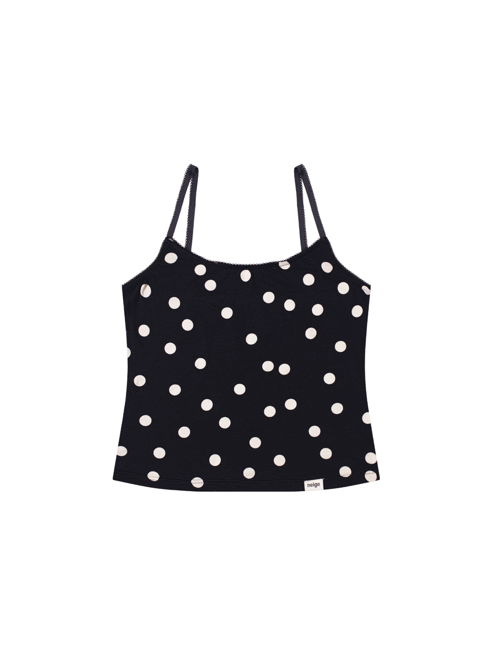 Polka Tank