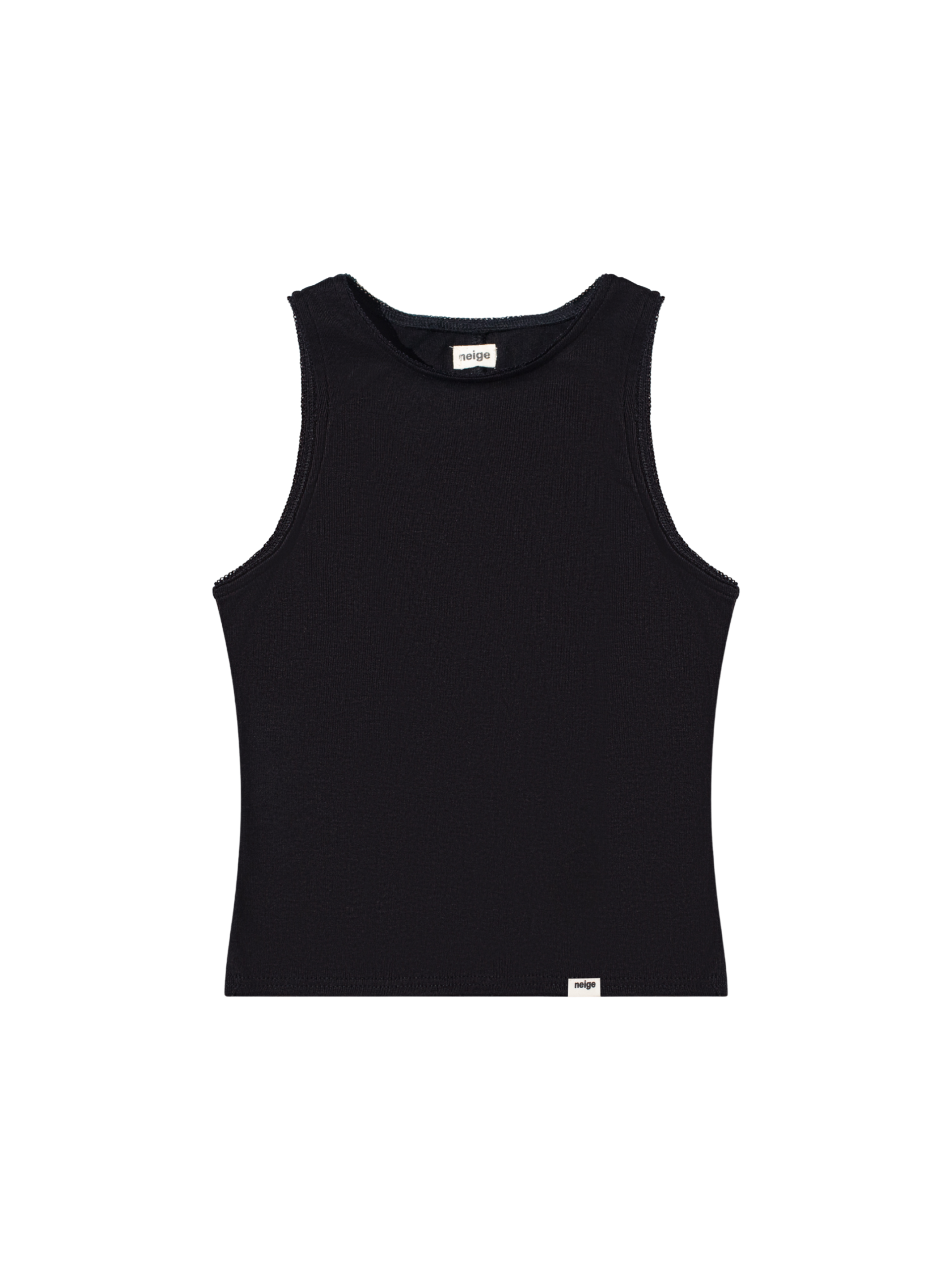Rider Tank