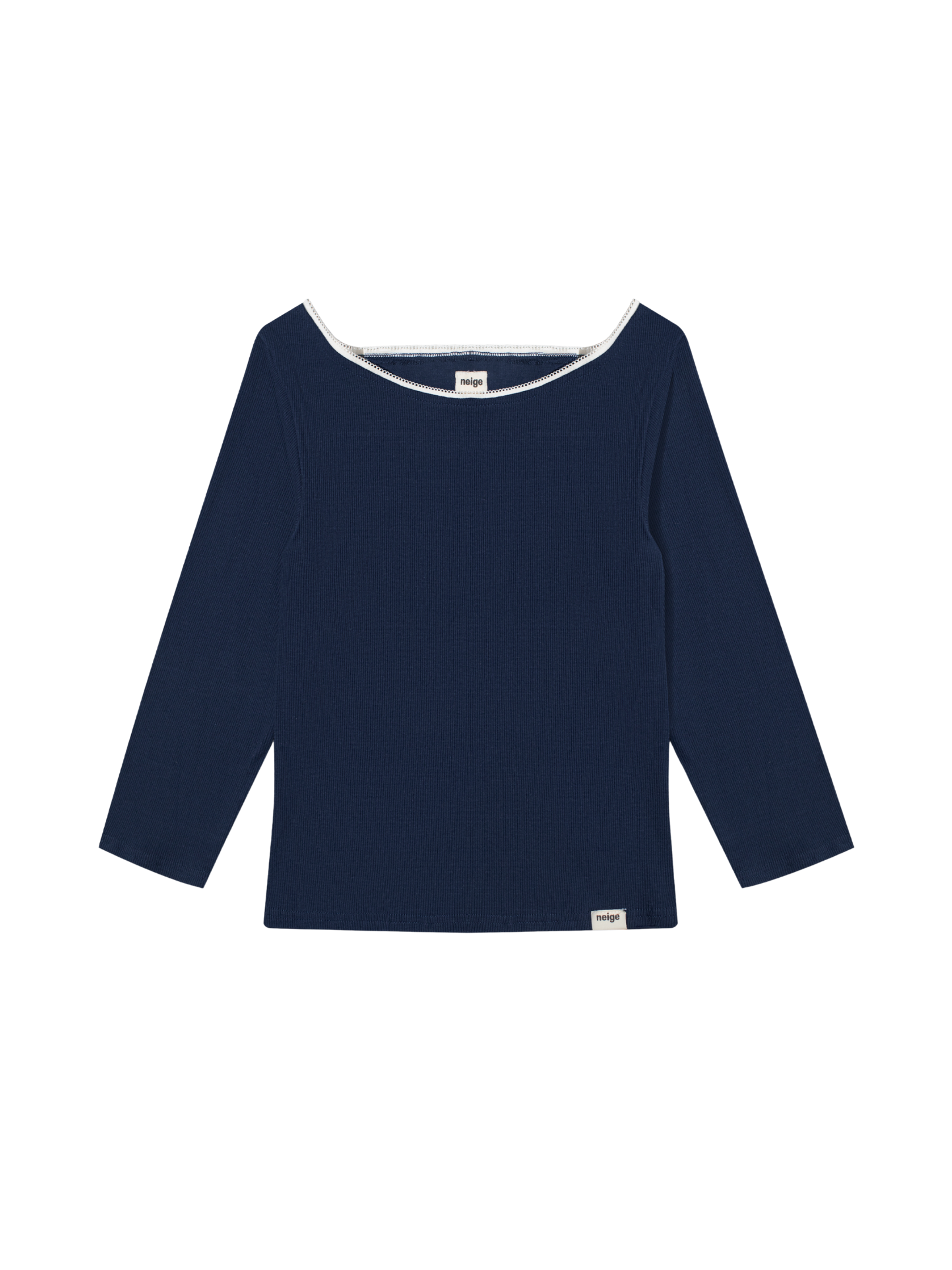 Scoop Top