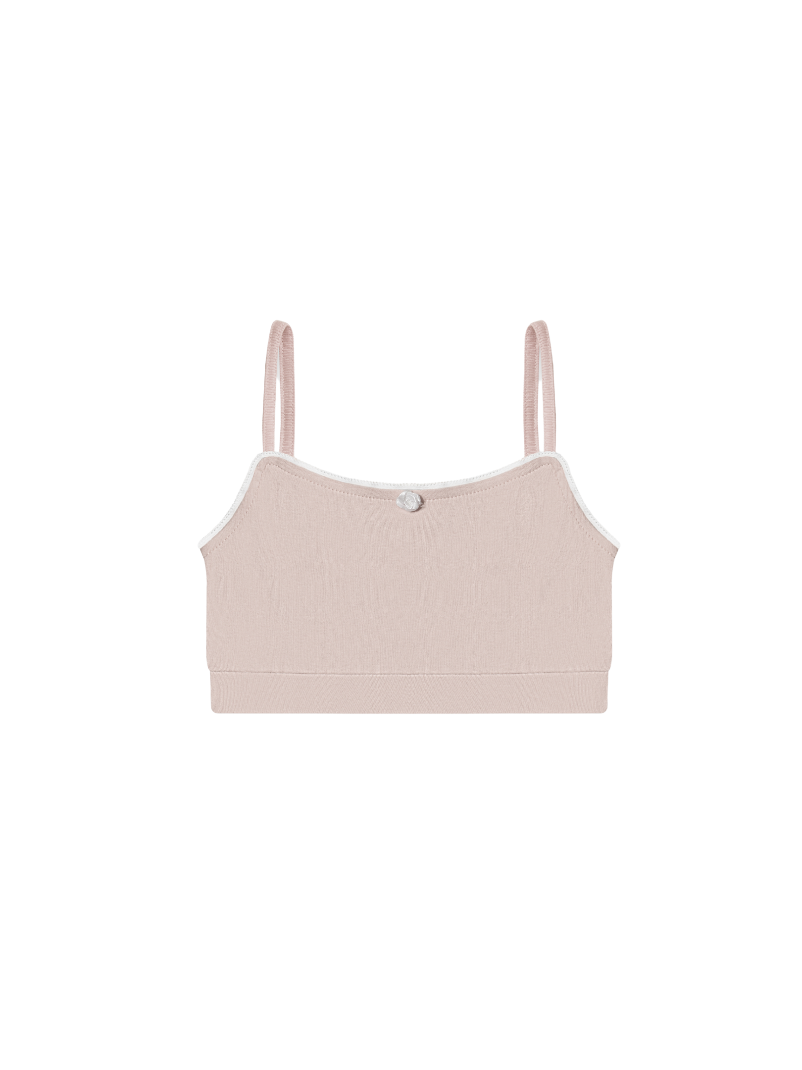 Support Cotton Bra