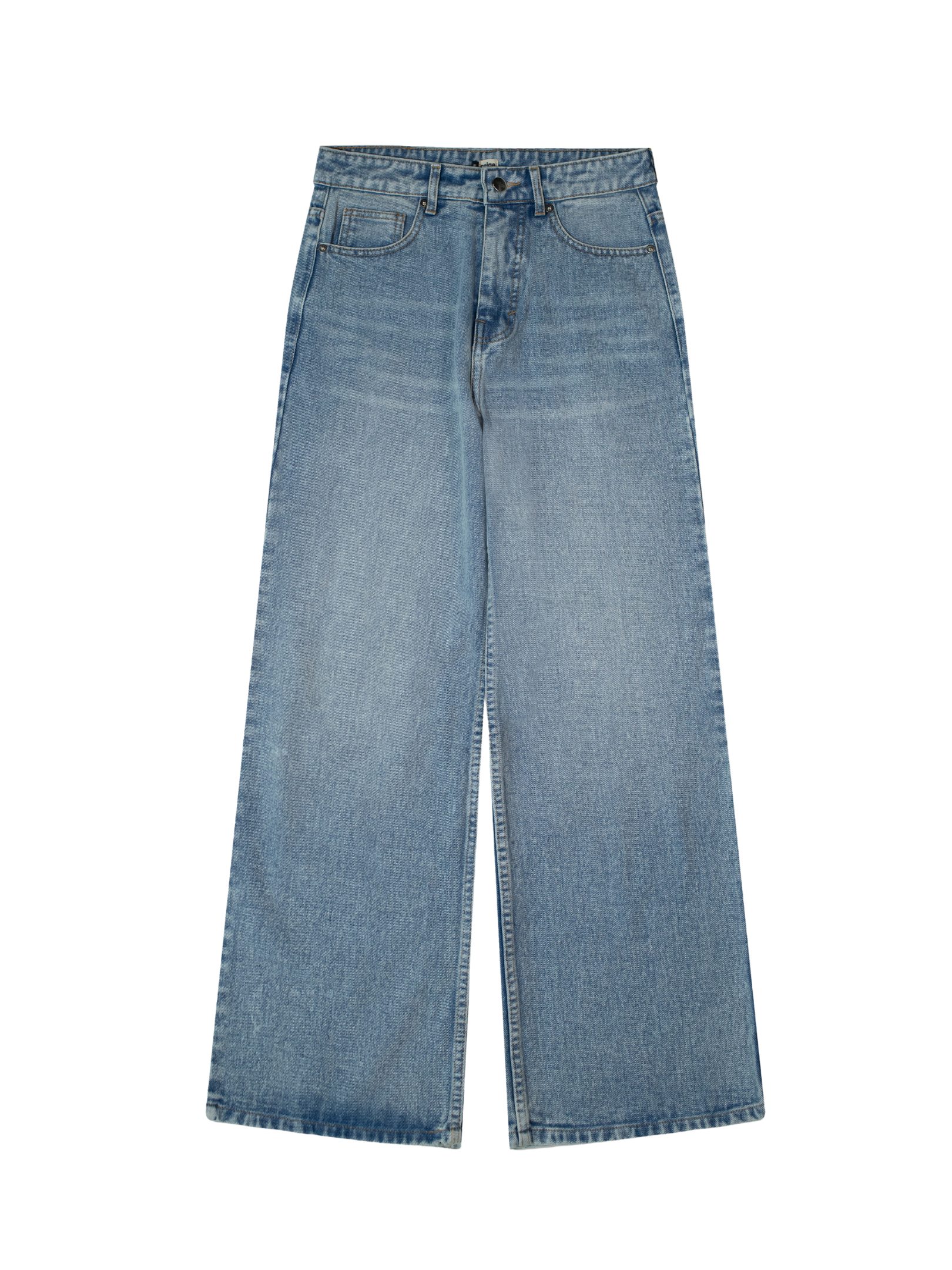The First Jeans