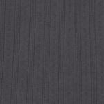 Gray Pointelle