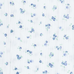 Garden Blue