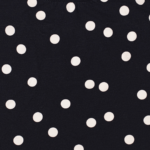Polka Black