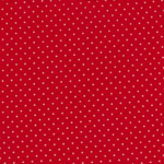 Polka Red