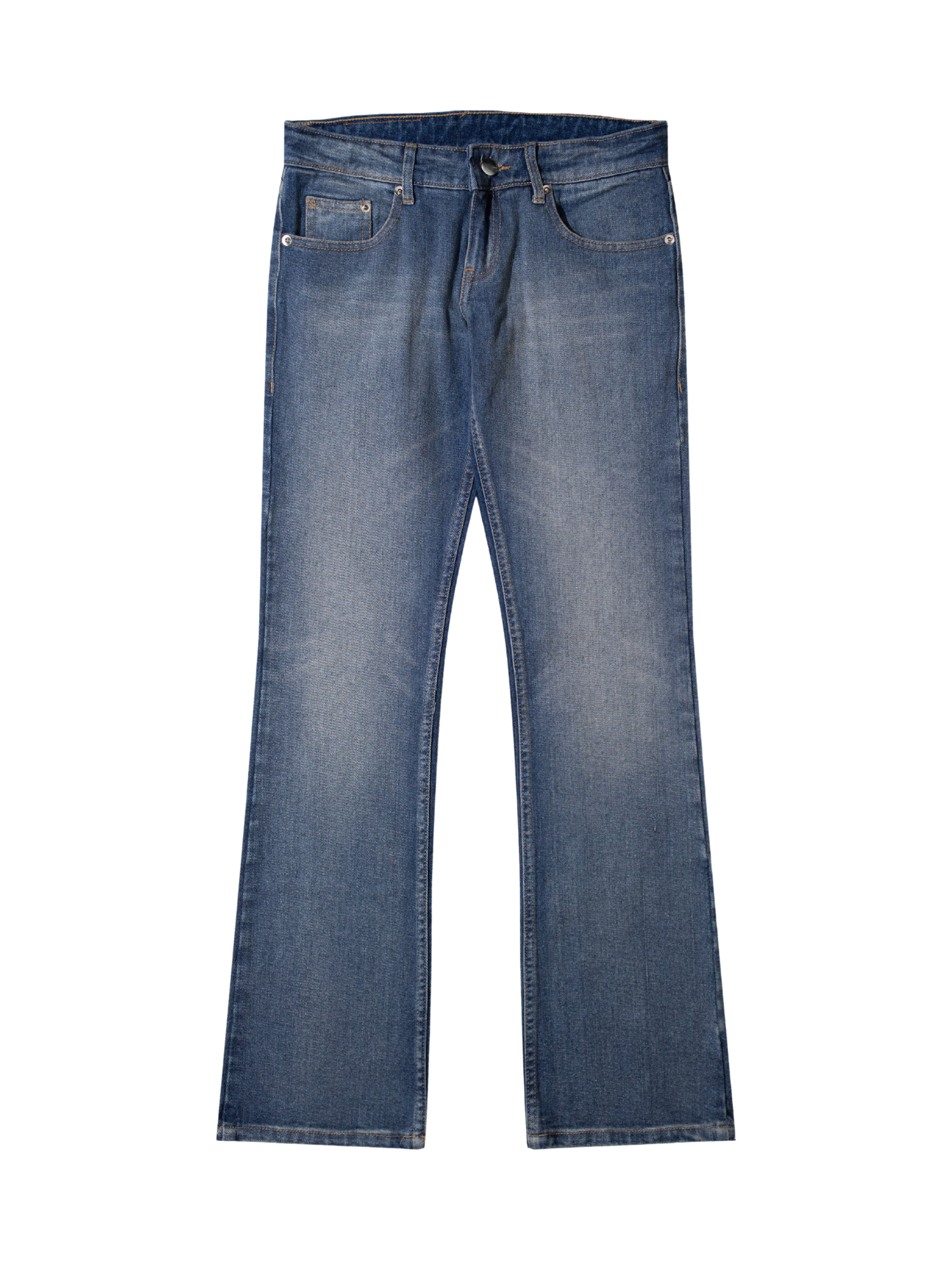 Vintage Low Jeans