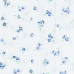 Garden Blue