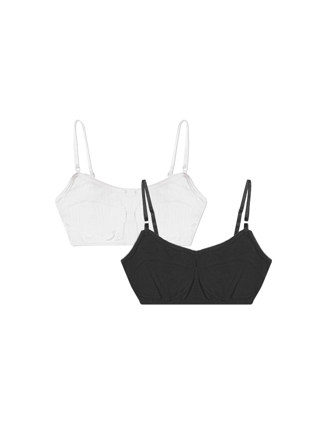 Cozy Balconette - Twin Pack