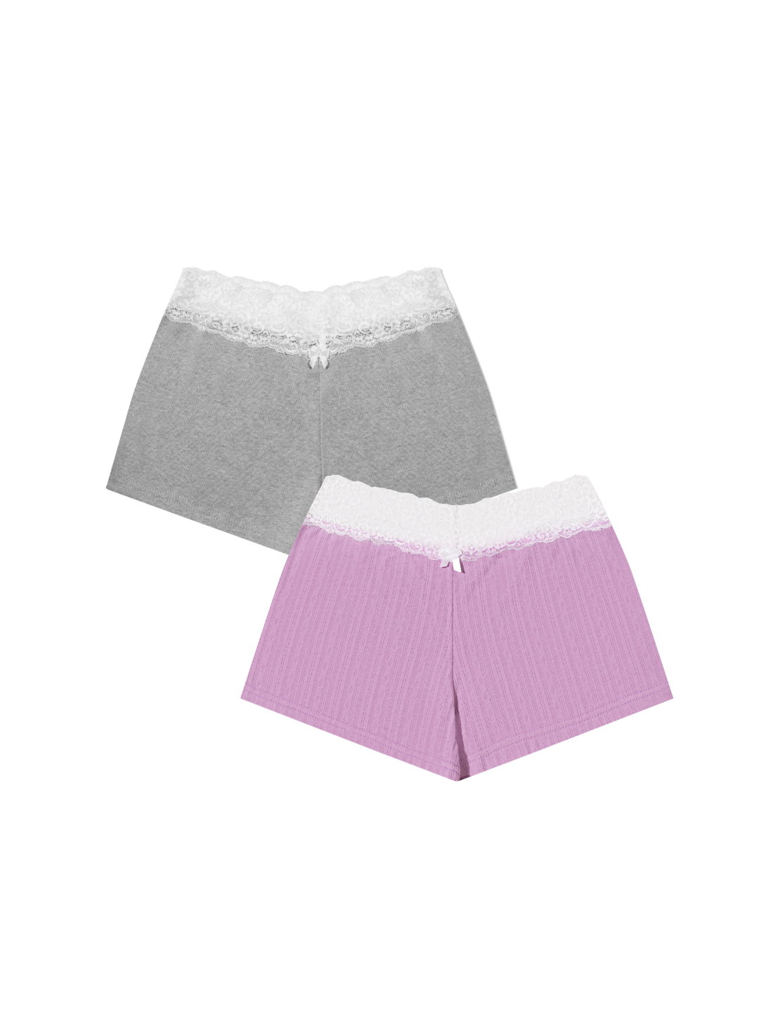 Cozy Brief - Twin Pack