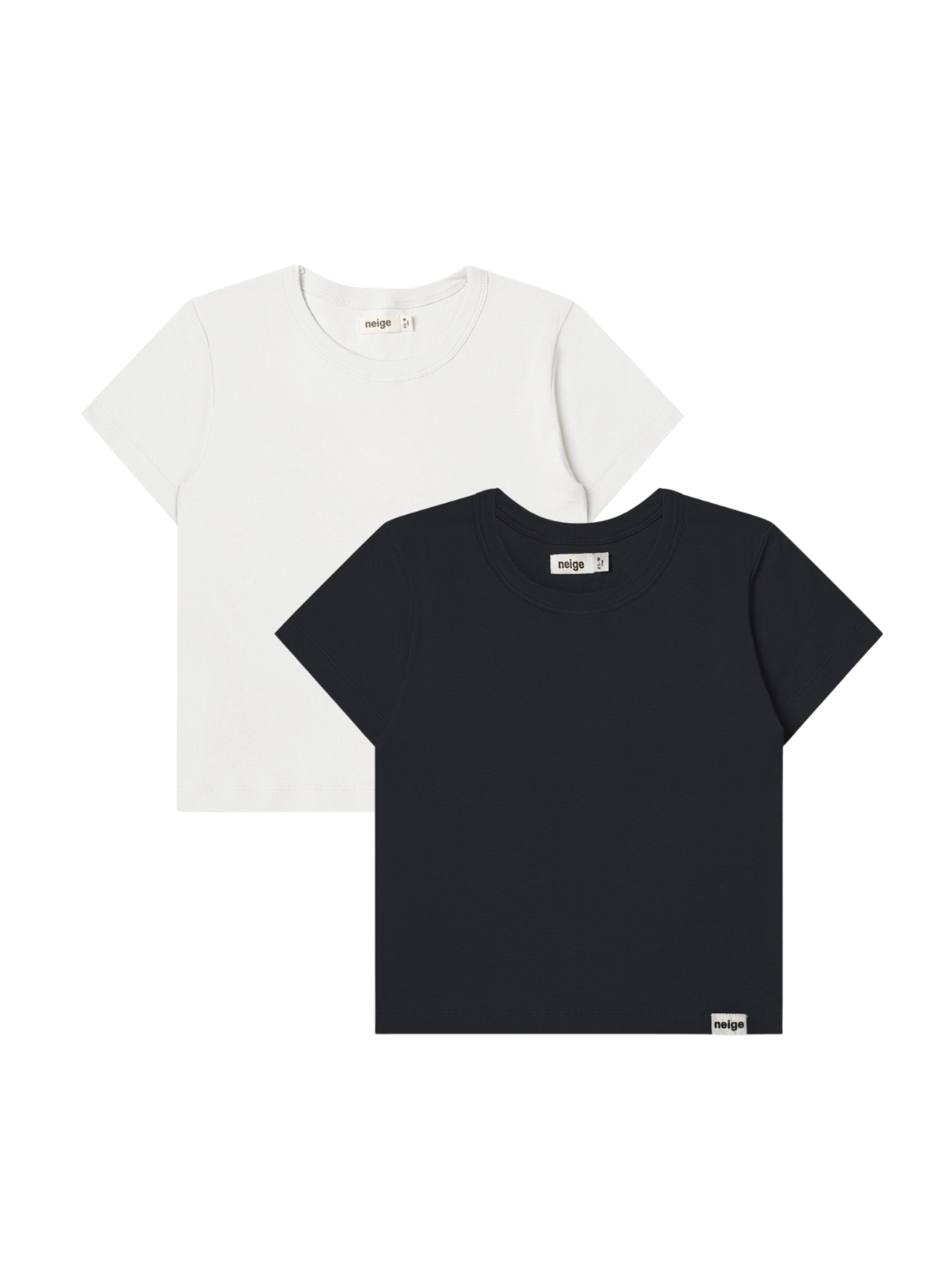 NG Everyday T-Shirt - Twin Pack