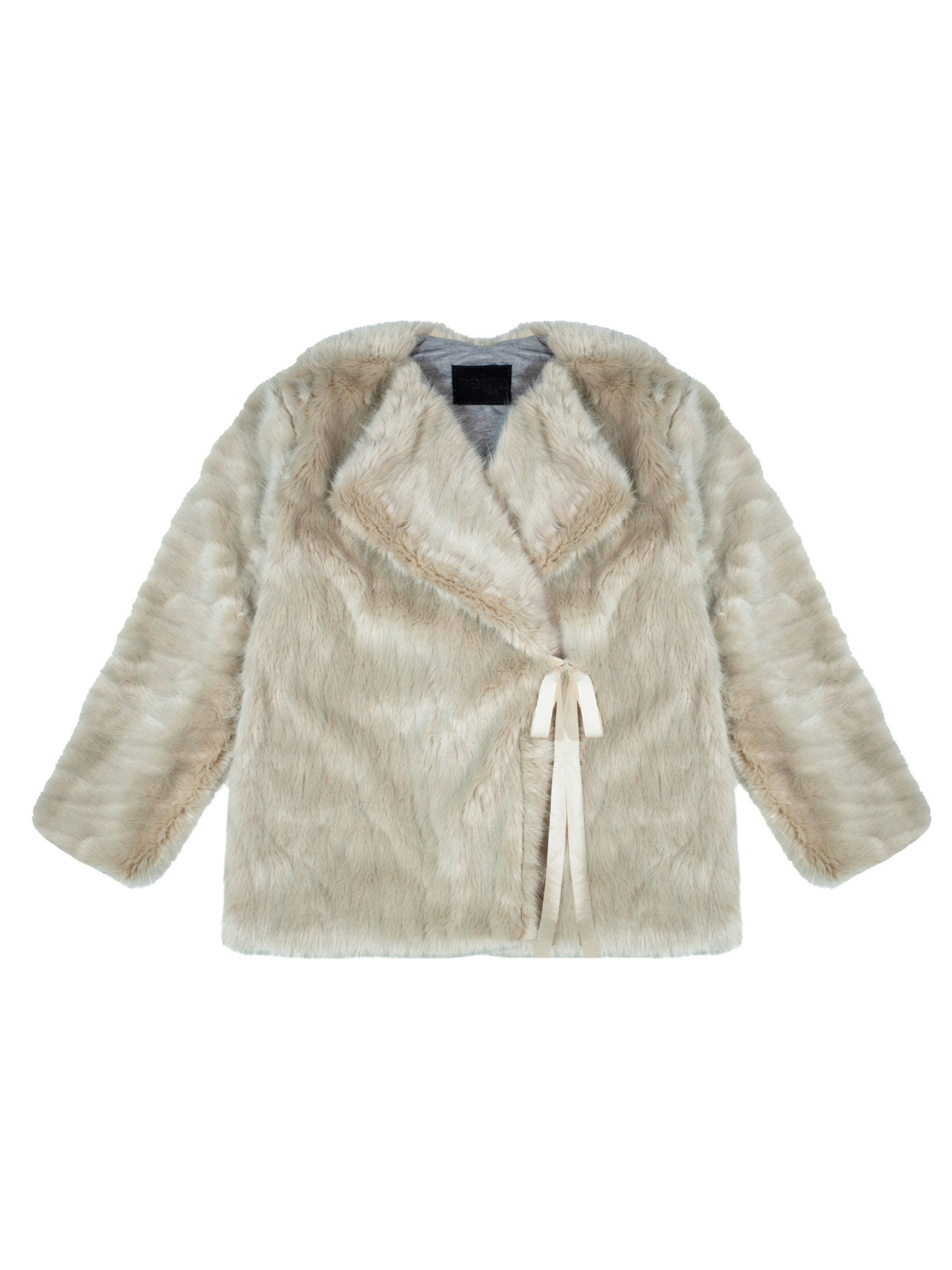 Rodeo Fur  Jacket