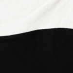 Black White