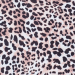 Pink Leopard