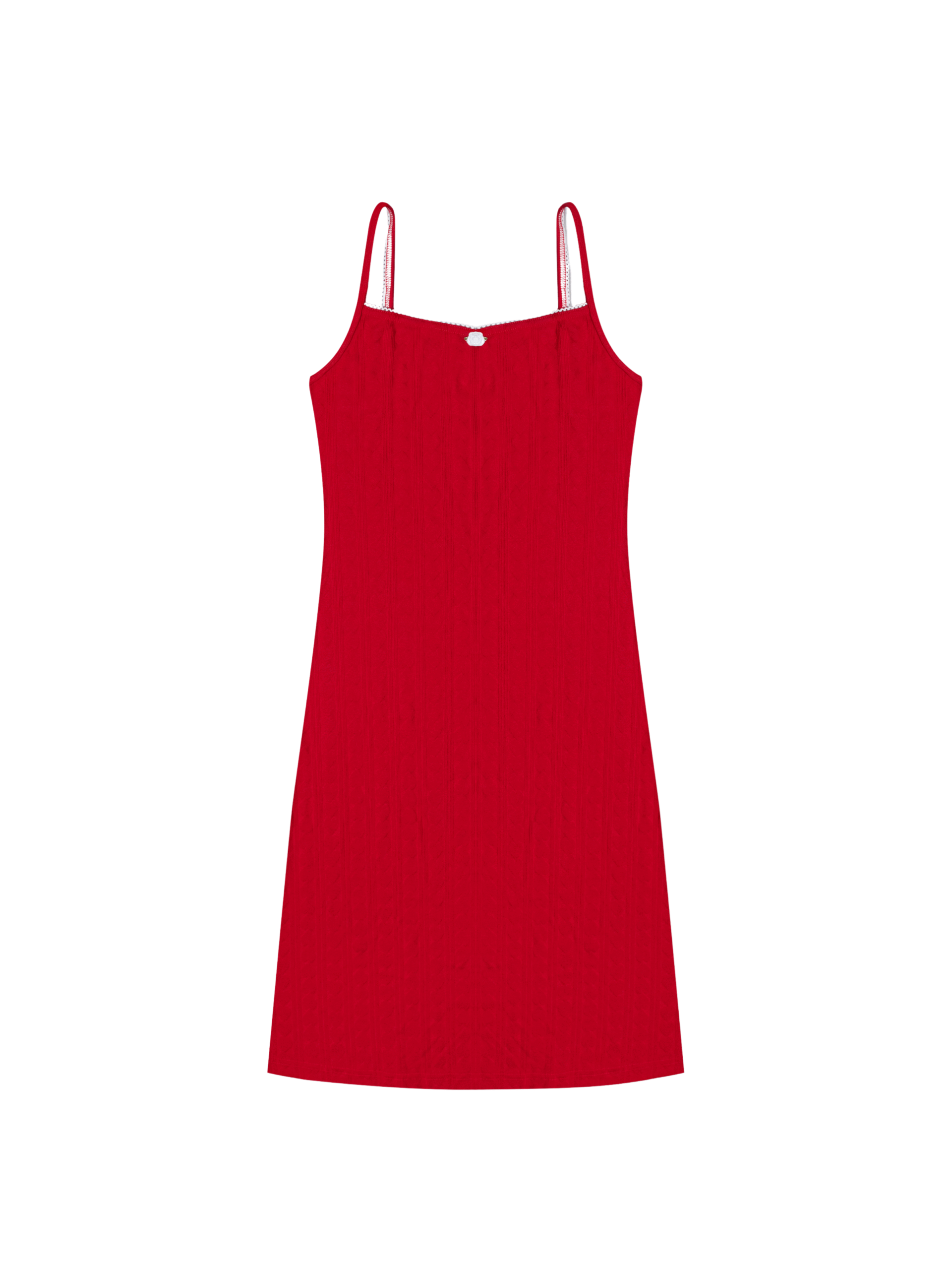 Cami Slip Dress