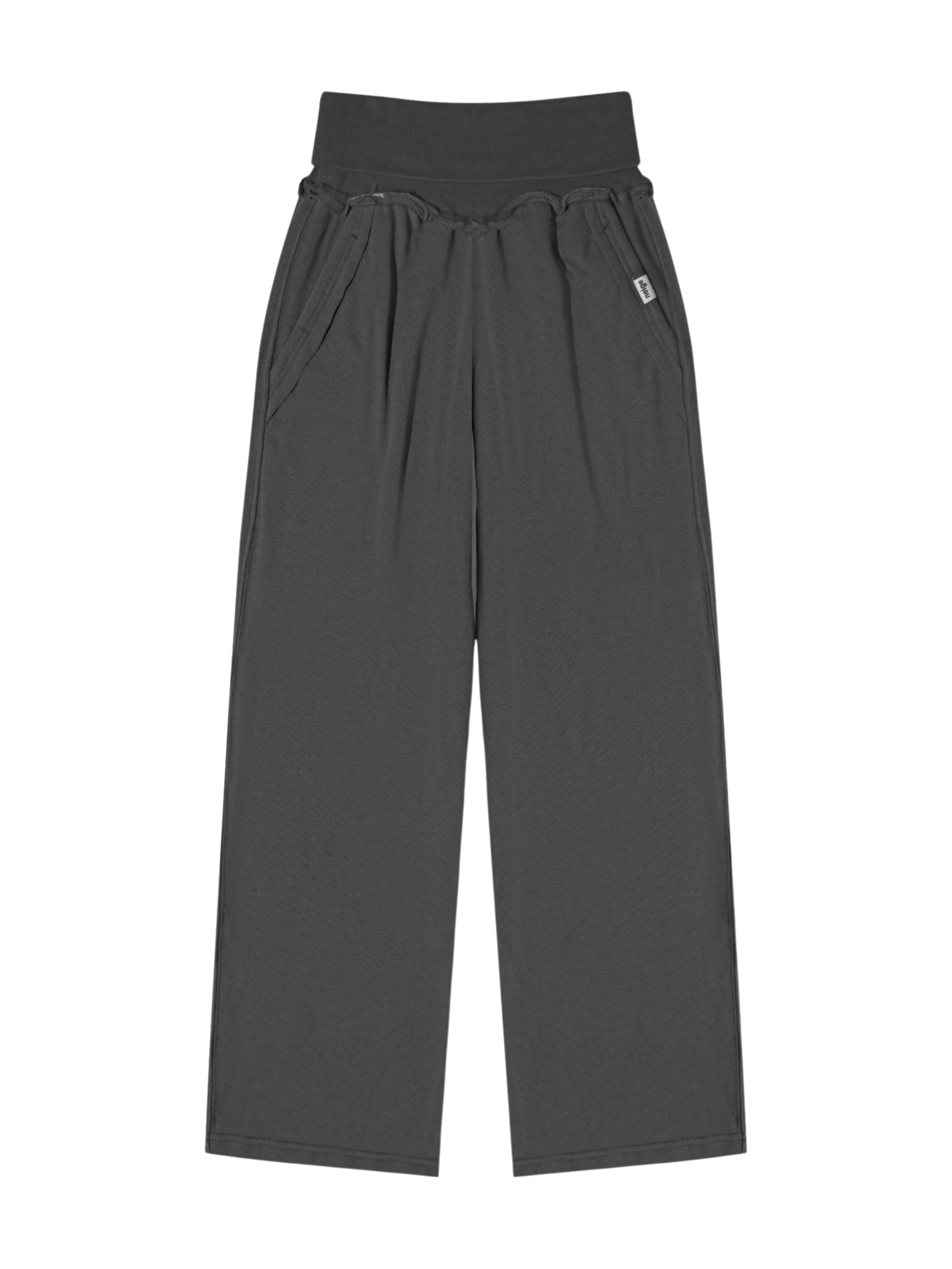 Lotus Sweat Pants