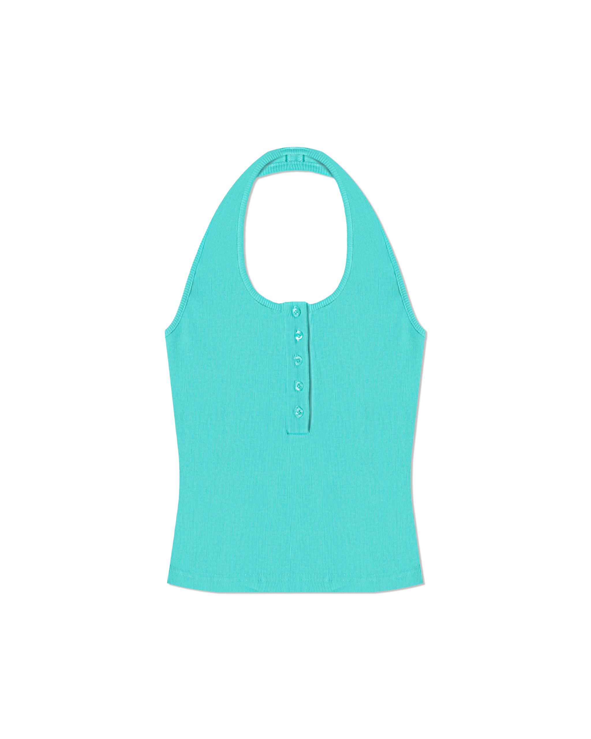 Tear Halter Tank