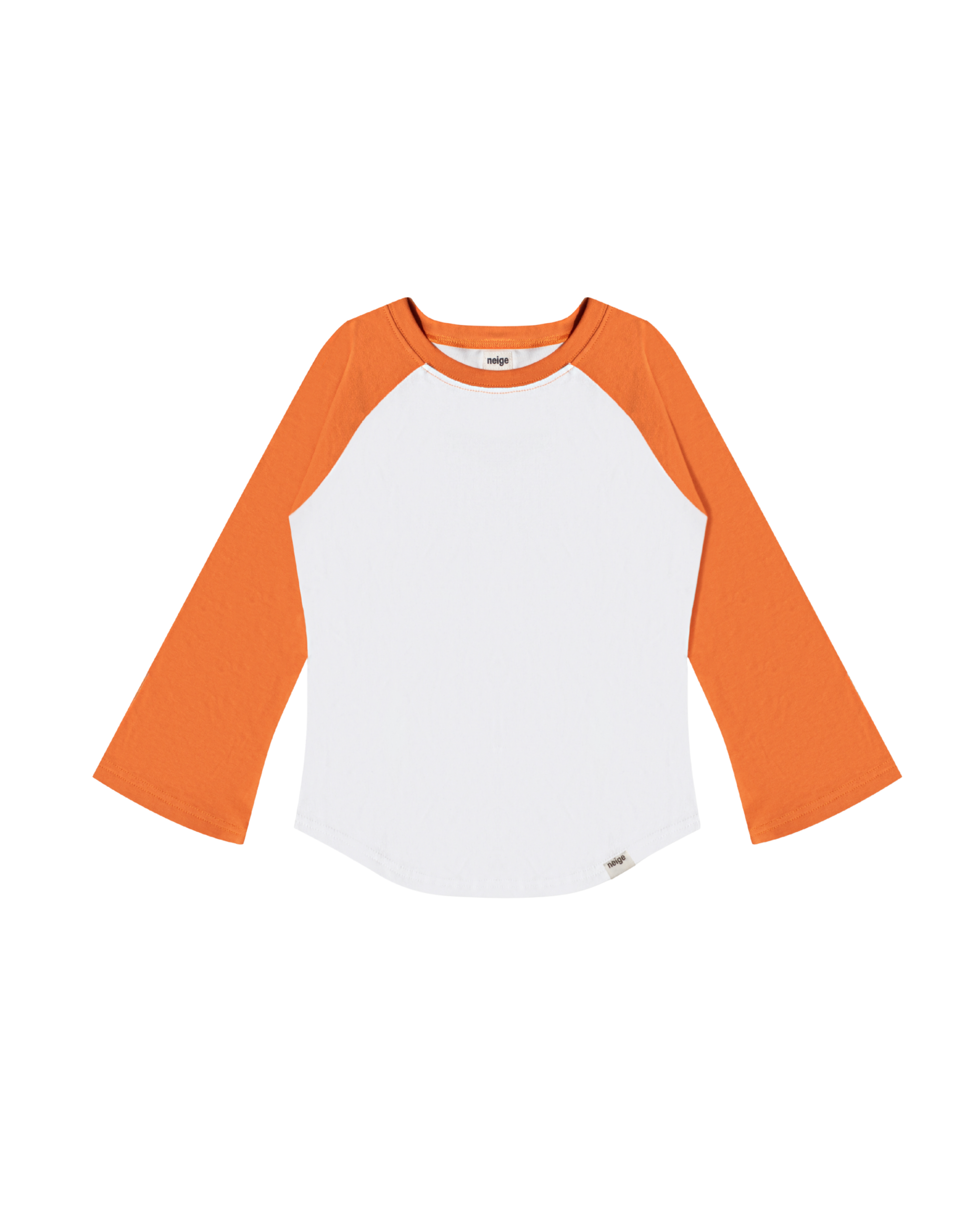 90s Raglan Tee